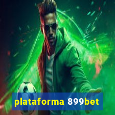 plataforma 899bet